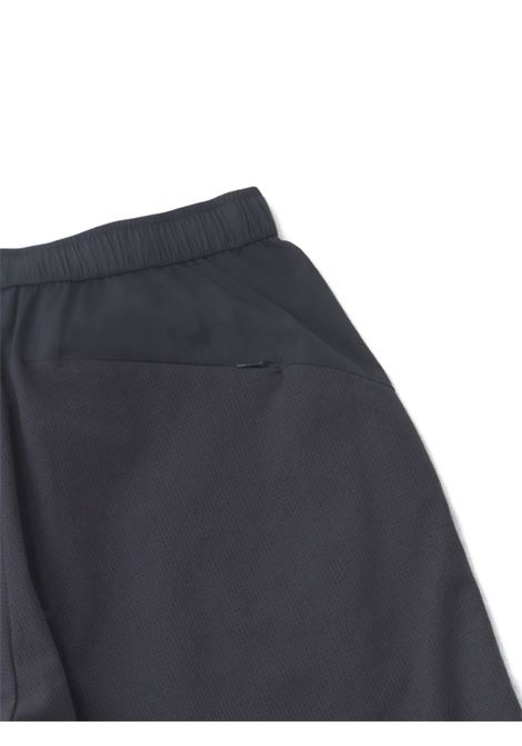 orbit lt technical shorts ma n balck HIKING PATROL | SS26205CHARCOAL BLACK